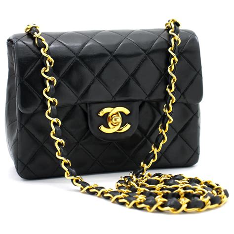 chanel borsa piccola prezzo|moda Chanel borse.